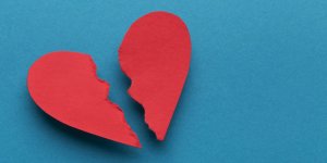 Le divorce n’est pas bon pour votre sante physique et mentale