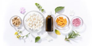 Longevite : 7 complements alimentaires pour bien vieillir