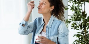 Regime : 5 collations hypocaloriques et rassasiantes
