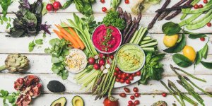 7 aliments pour augmenter votre matiere grise apres 40 ans 