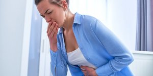 Digestion difficile : 6 plantes pour en venir a bout