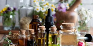 9 huiles essentielles pour bien digerer