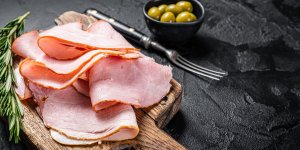 Rappel : deux lots de jambon blanc rappeles pour risques de listeria