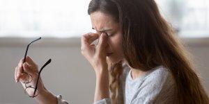 Ces 7 habitudes peuvent nuire a votre sante oculaire