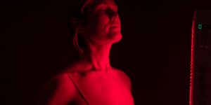 7 pathologies que la lumiere infrarouge pourrait traiter