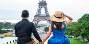 8 lieux ou vous avez des chances de trouver l-amour selon une etude