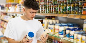 8 marques de mayonnaise classees selon leur teneur en sucre