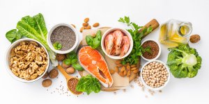 Cancer du sein : 6 aliments riches en omega-3 qui reduisent les risques