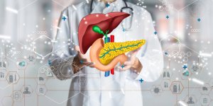 Hepatite B : l’Inserm a concu un score simple pour predire un cancer du foie