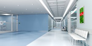 Covid-19 : les reanimations (presque) vides dans ces 15 departements