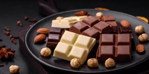 Est-ce que tous les chocolats peuvent etre consommes tous les jours ?