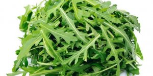La roquette : un aliment plein de bienfaits insoupconnes ! 