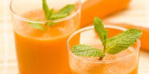 Smoothie detox