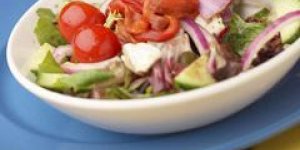 Salade arc-en-ciel