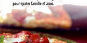 Tarte soufflee au chou-fleur