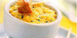 Timbale milanaise