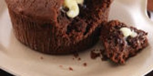 Moelleux aux 2 chocolats