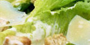 Salade blue cheese
