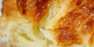 Kouign amann