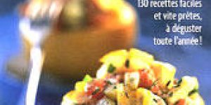 Tomates et mozzarella aux pignons