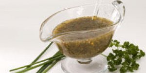 Vinaigrette pimentee