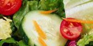 Salade Tunisienne