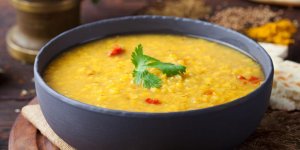 Masoor Dal