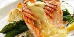 Sauce bearnaise