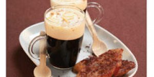 Cafe montagnard