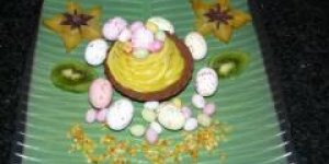 Tartelettes de Paques