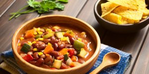 Chili sine carne