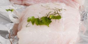 Pate de lotte