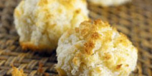 Mini rochers coco