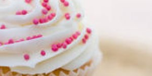 Cupcakes a la vanille