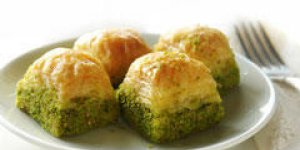 Baklavas