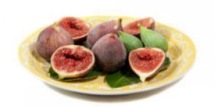 Tiramisu aux figues