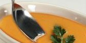 La soupe d-Halloween