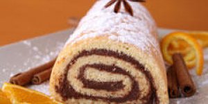 Le gateau roule 