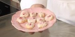 Les biscuits de l-Avent