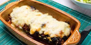 Lasagnes de parme