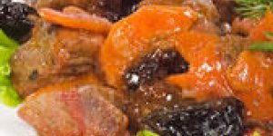 Filet mignon en cocotte
