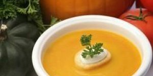 Soupe d’automne