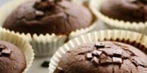 Petits souffles au Nutella