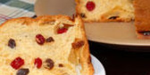 Panettone della nonna