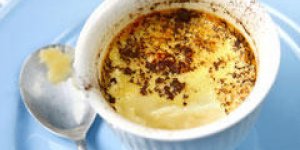 Creme a la rose 