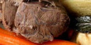 Pot-au-Feu simplifie