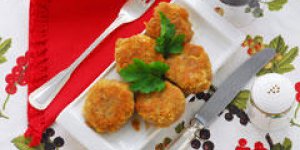 Camembert pane au paprika