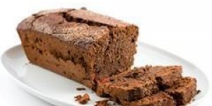 Cake au chocolat