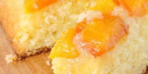 Biscuit aux fruits