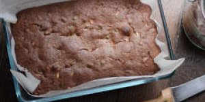 Brownie au chocolat facile